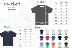 JD 5 Different CLOTH -Shirt TO Match BLACK/WHITE