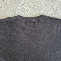 Atticus Black Built By Musicians Graphic T Shirt Men Large