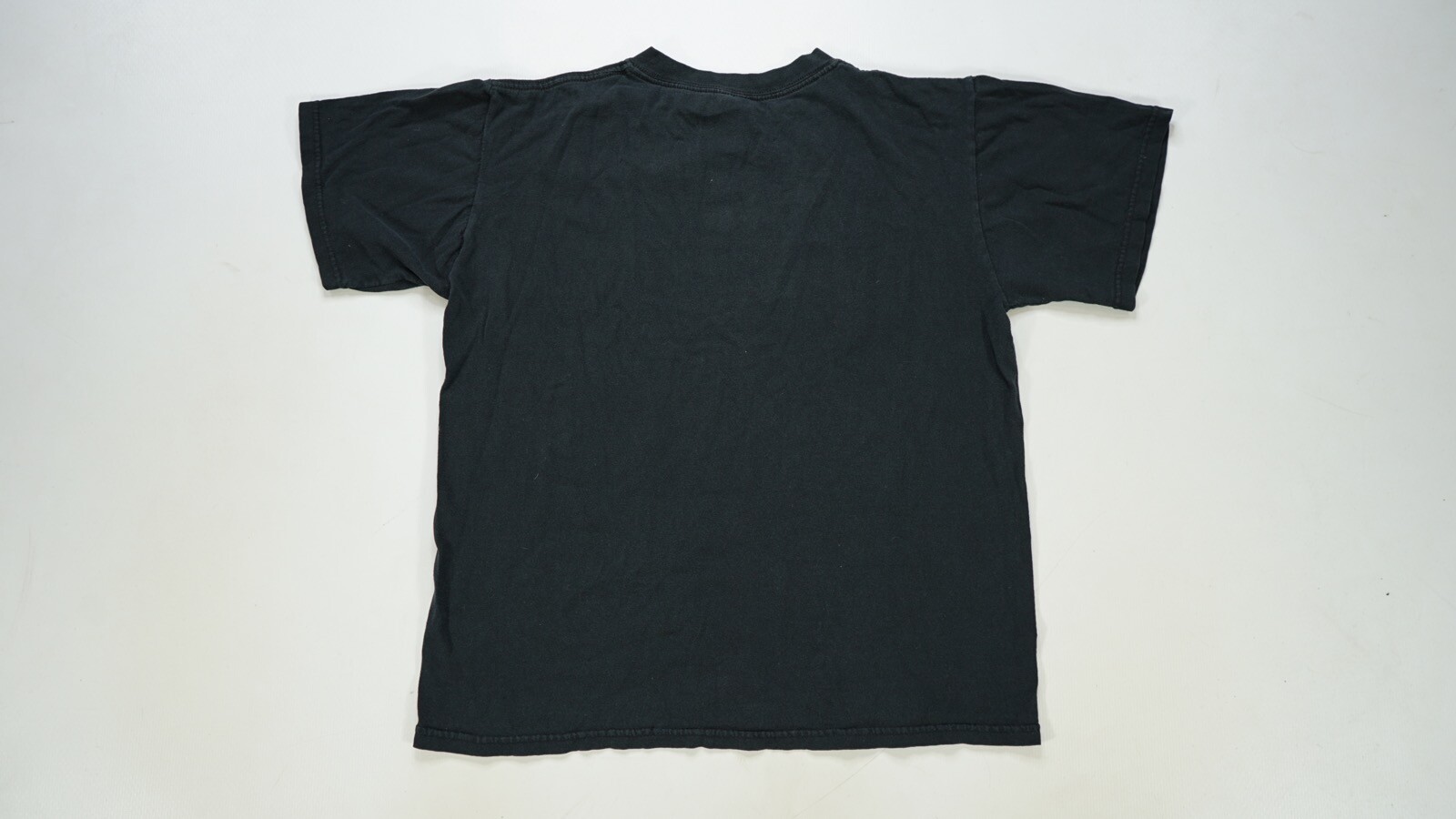 Rare VTG ANVIL Barack Obama In The White House 2009 Inauguration T Shirt 2000s gallery