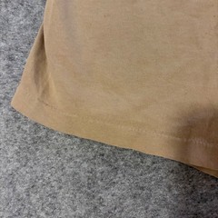 Vintage 90s Anvil Up North Adirondacks Embroidered Casual Outdoors Nature Tee XL