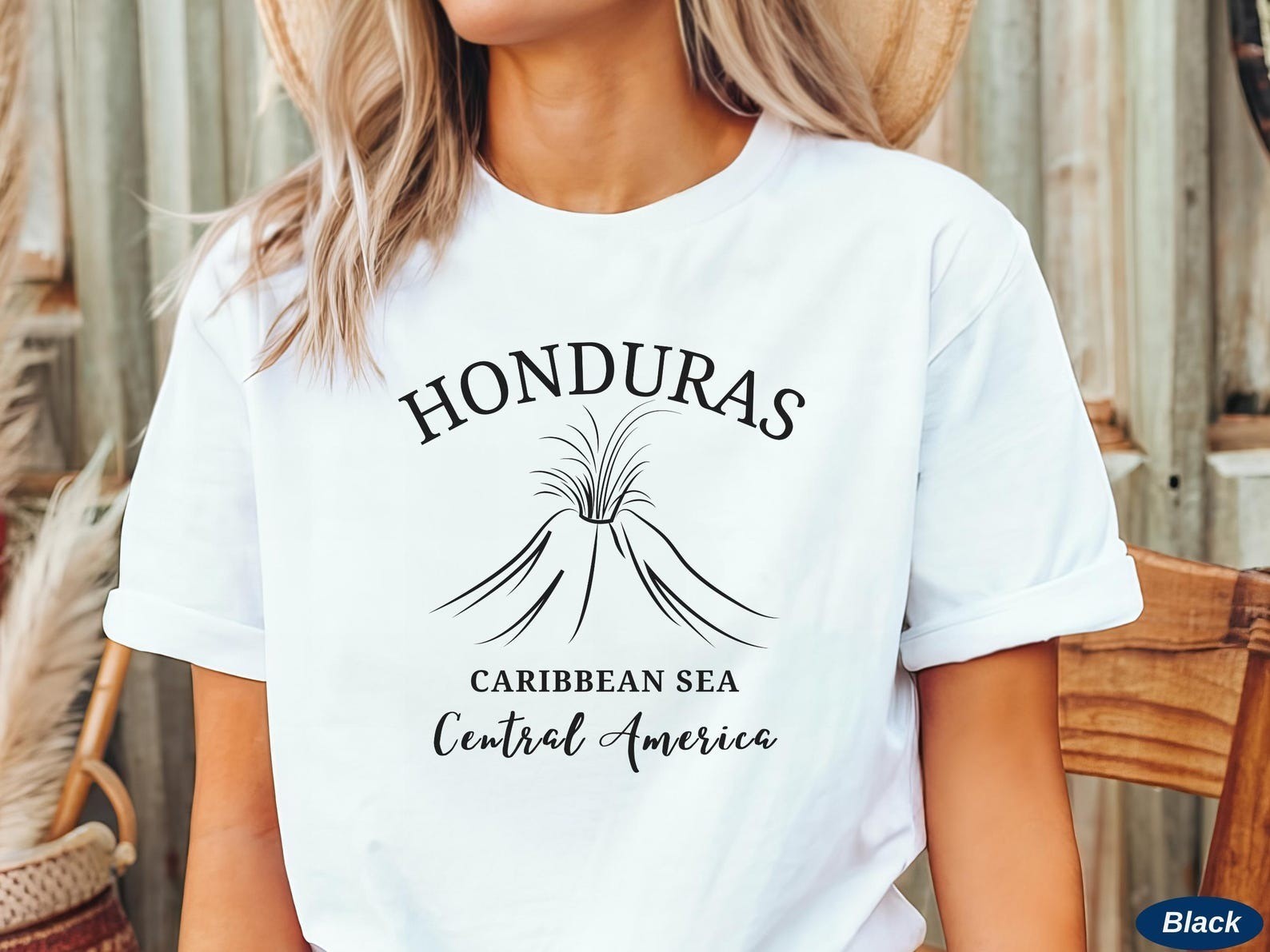 Honduras Shirt Travel Gift for Honduras Trip Lovers Souvenir Tee gallery