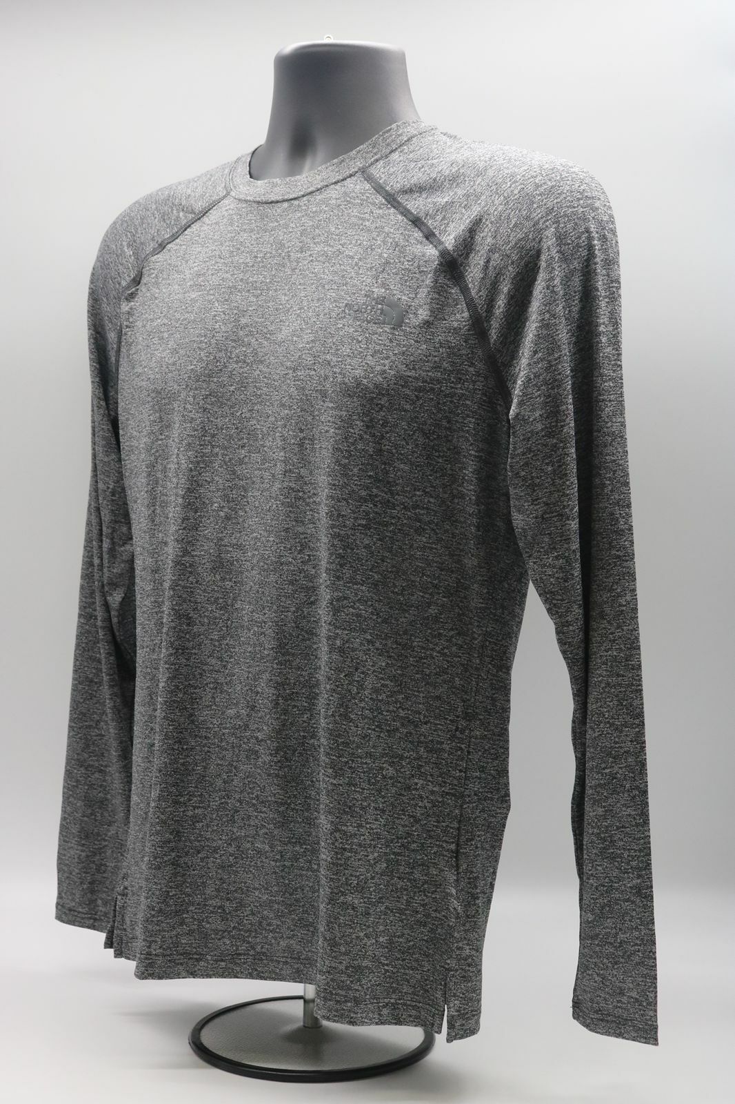 The North Face Mens HyperLayer FD L/S Shirt * UPF30* Athletic G1246 gallery