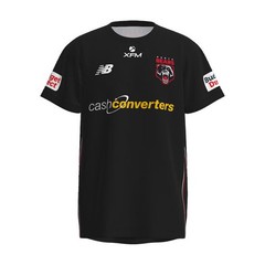 Perth Bears Men’s Black Training T-Shirt
