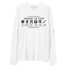 Long Sleeve Fitted Crew by RFW – Stylish, Comfortable, Slim Fit Shirt