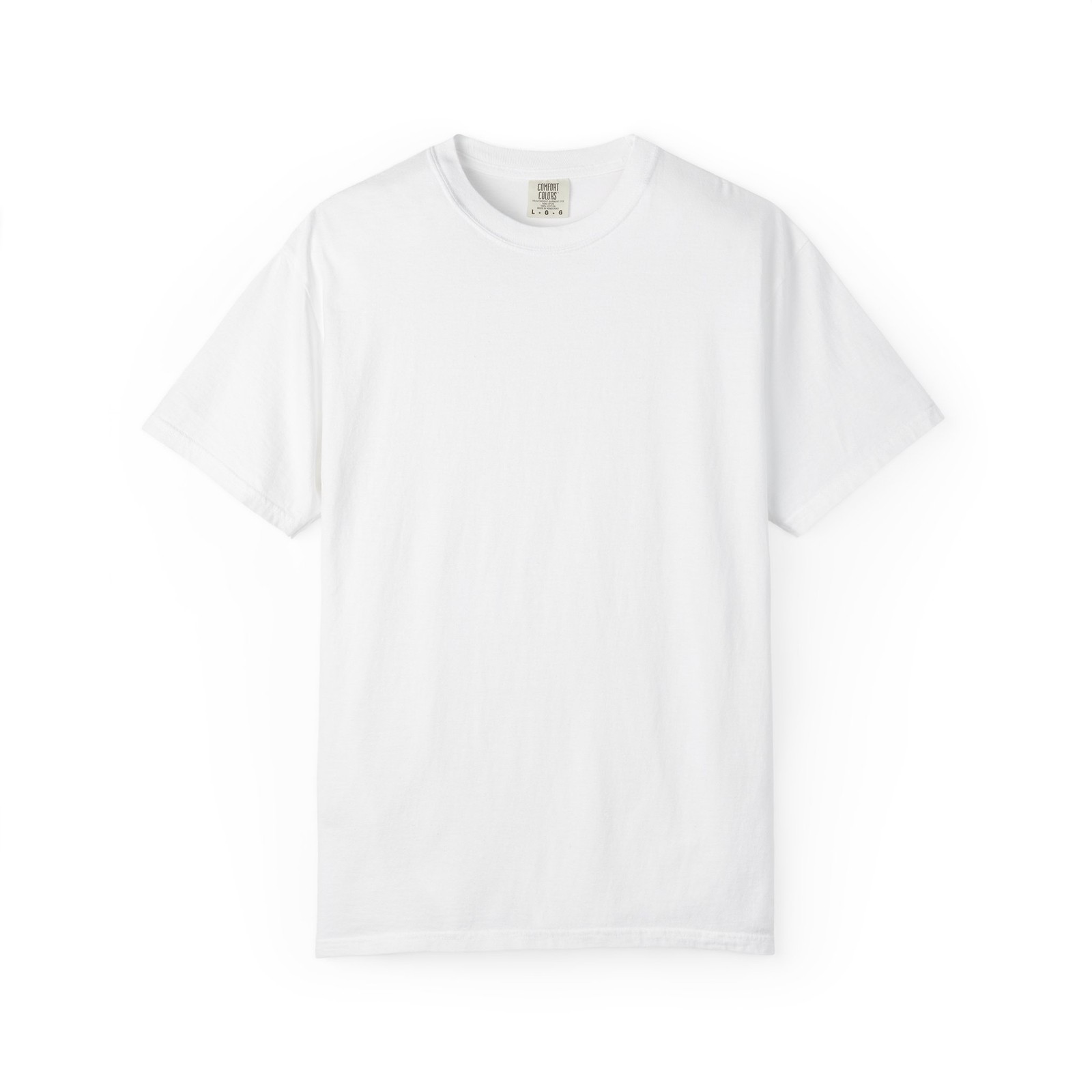 Unisex Garment-Dyed T-shirt gallery