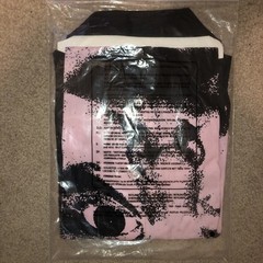 Golf Wang Purpose Rayon Button Up – Pink XL