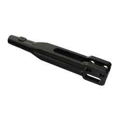 1863886M2 Leveling box Fork Fits Landini