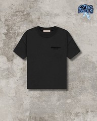 Essentials Stretch Limo Black Tee (NEW) Size XL