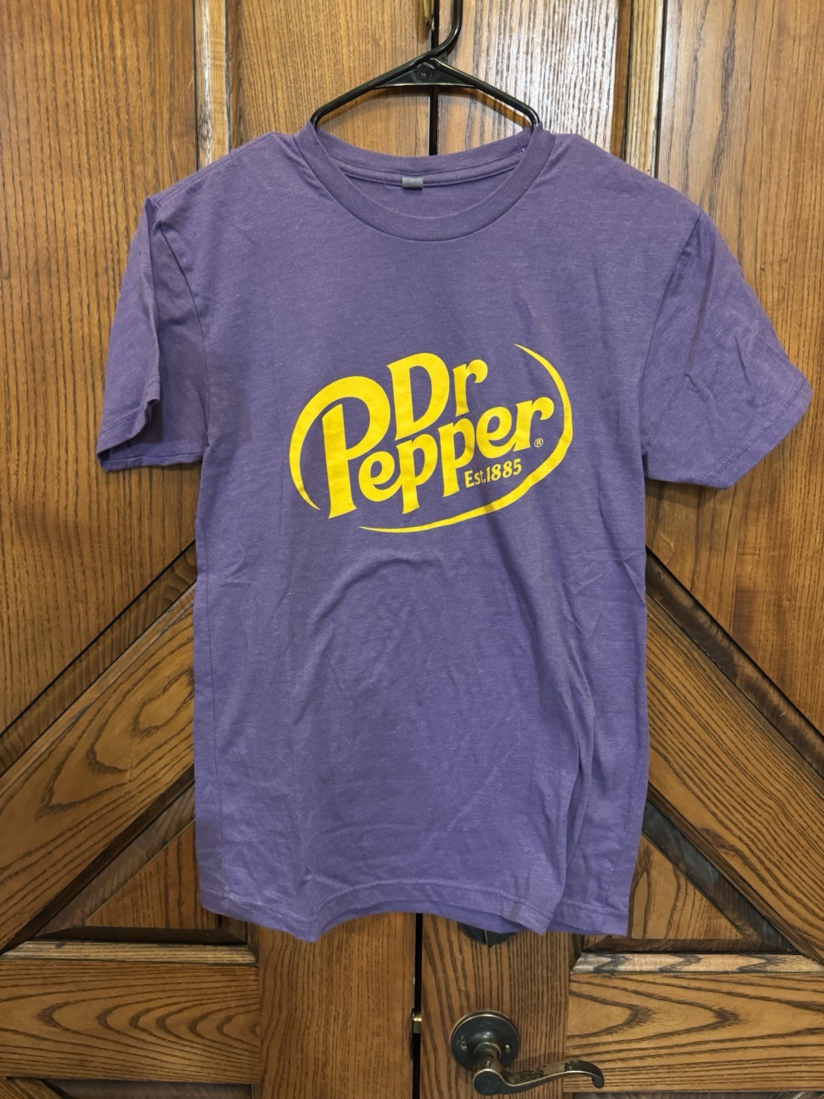 Dr Pepper Gildan T Shirt Size Unknown gallery