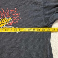 Vintage Miller Genuine Draft T Shirt Single Stitch 90’s Mens XL USA Made RARE