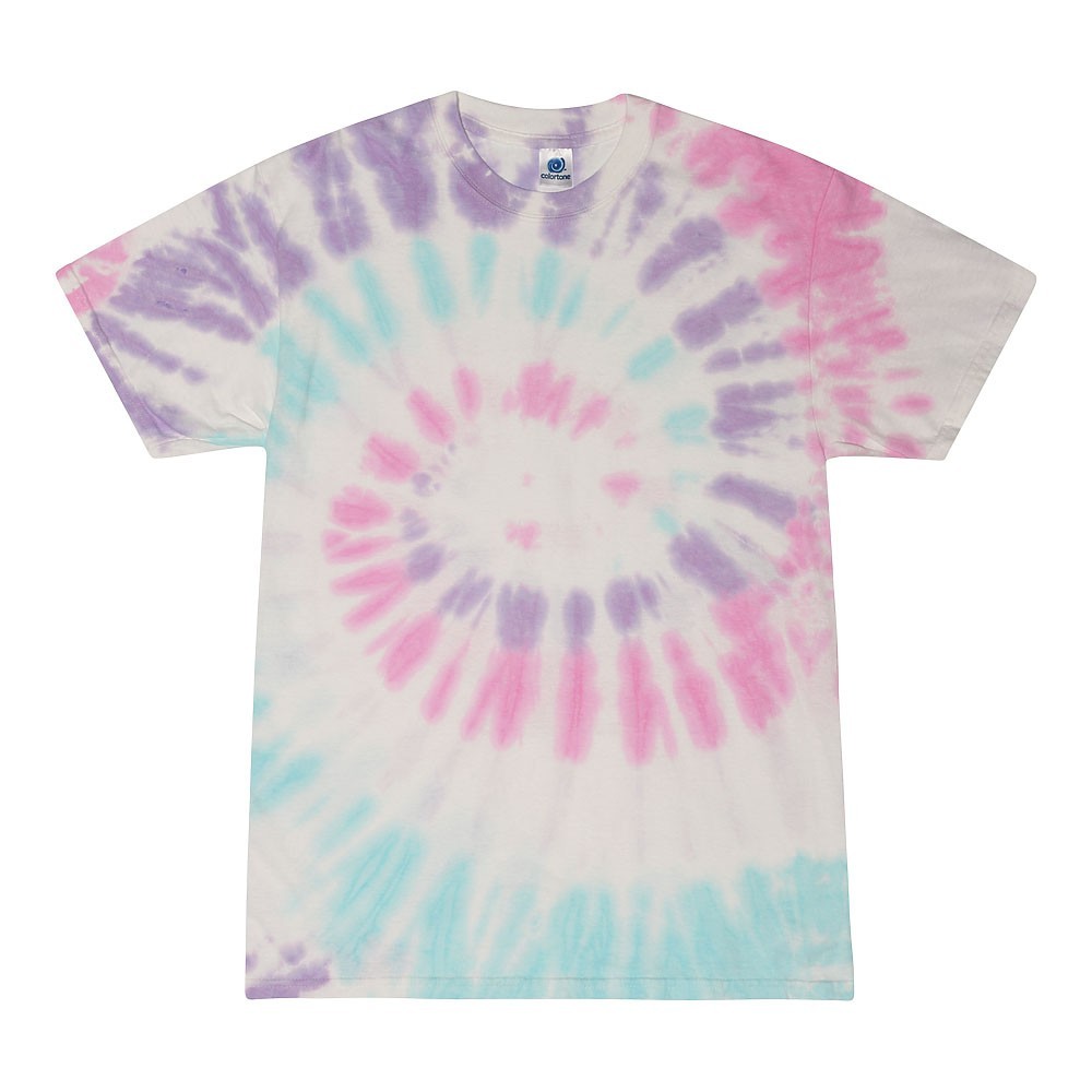Colortone Tie Dye Tees gallery