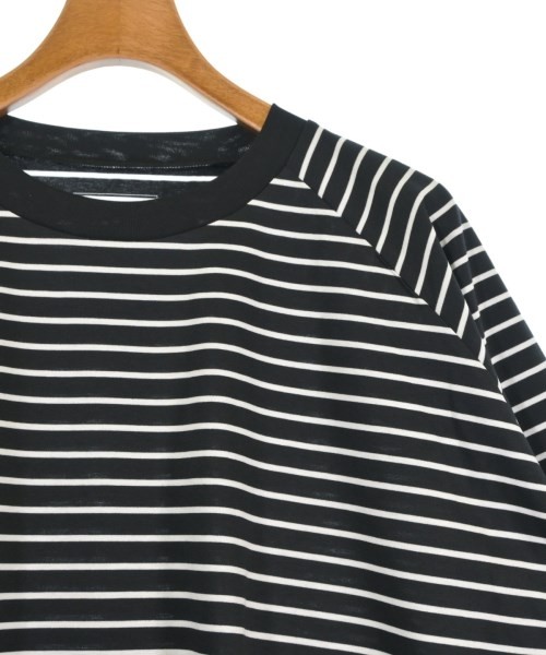 uniform experiment T-shirts/Cut & Sewns BlackxWhite(Border) 2200682926416 gallery