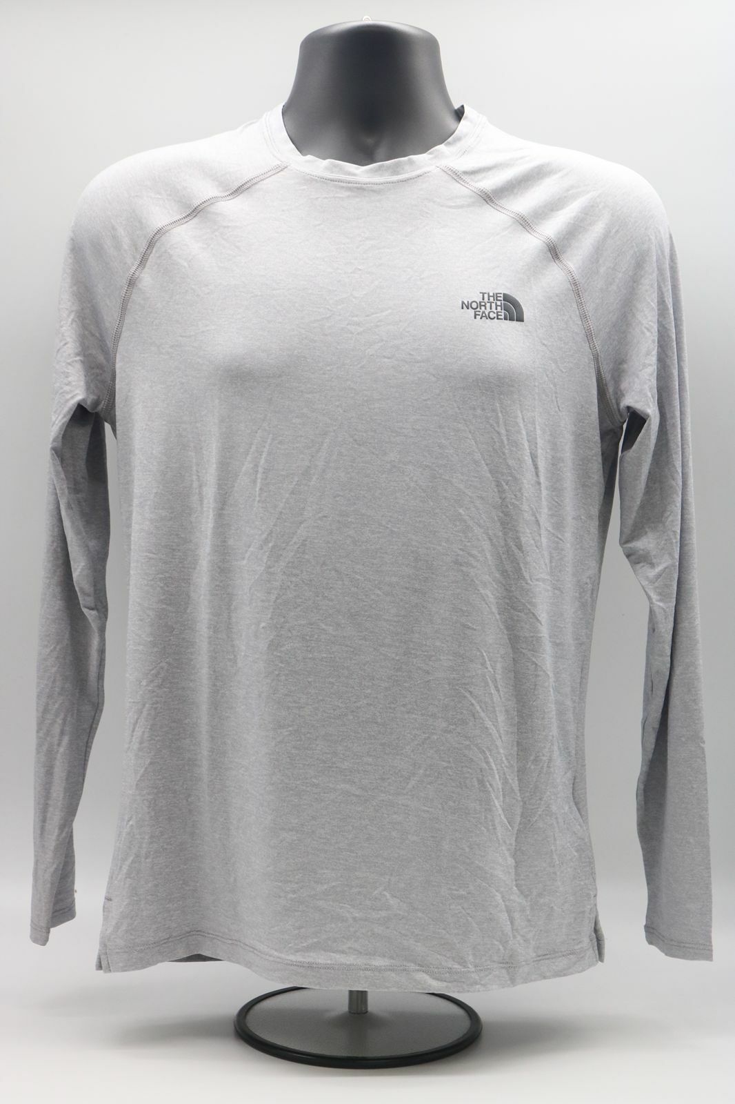 The North Face Mens HyperLayer FD L/S Shirt * UPF30* Athletic G1246 gallery