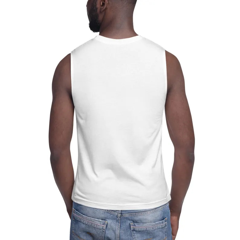 Patriotic Americana Tank Top gallery