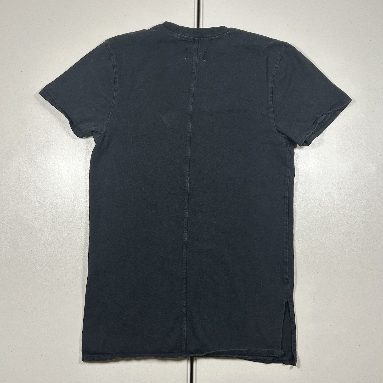 Fear of God Collection Two 2016-2017 T Shirt Size Small Black Long Streetwear gallery