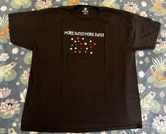 Jinx World of Warcraft More DoTS!! Graphic T-Shirt Men’s Size 2XL Onyxia Video