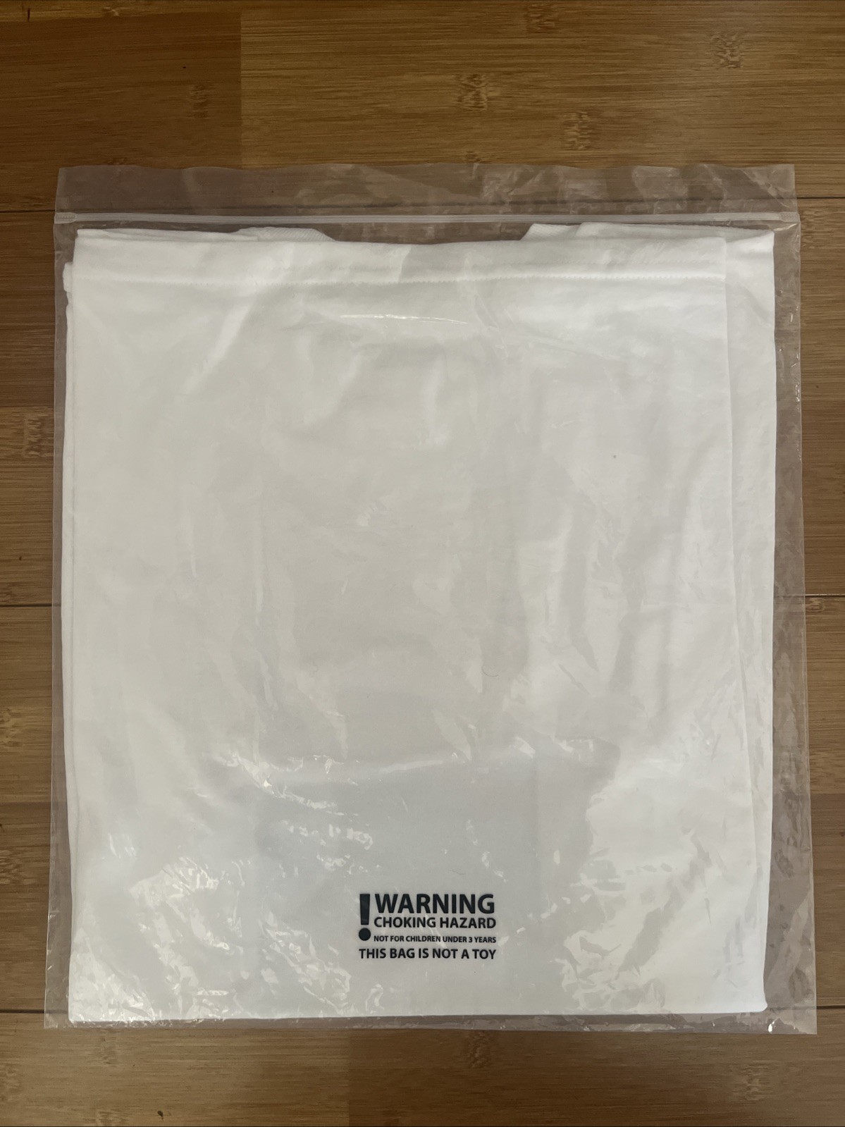 Golf Wang Slater 10yr Anniversary Tee White SZ MD - Brand New gallery