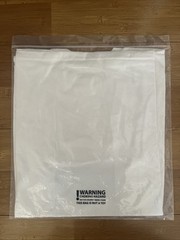 Golf Wang Slater 10yr Anniversary Tee White SZ MD – Brand New