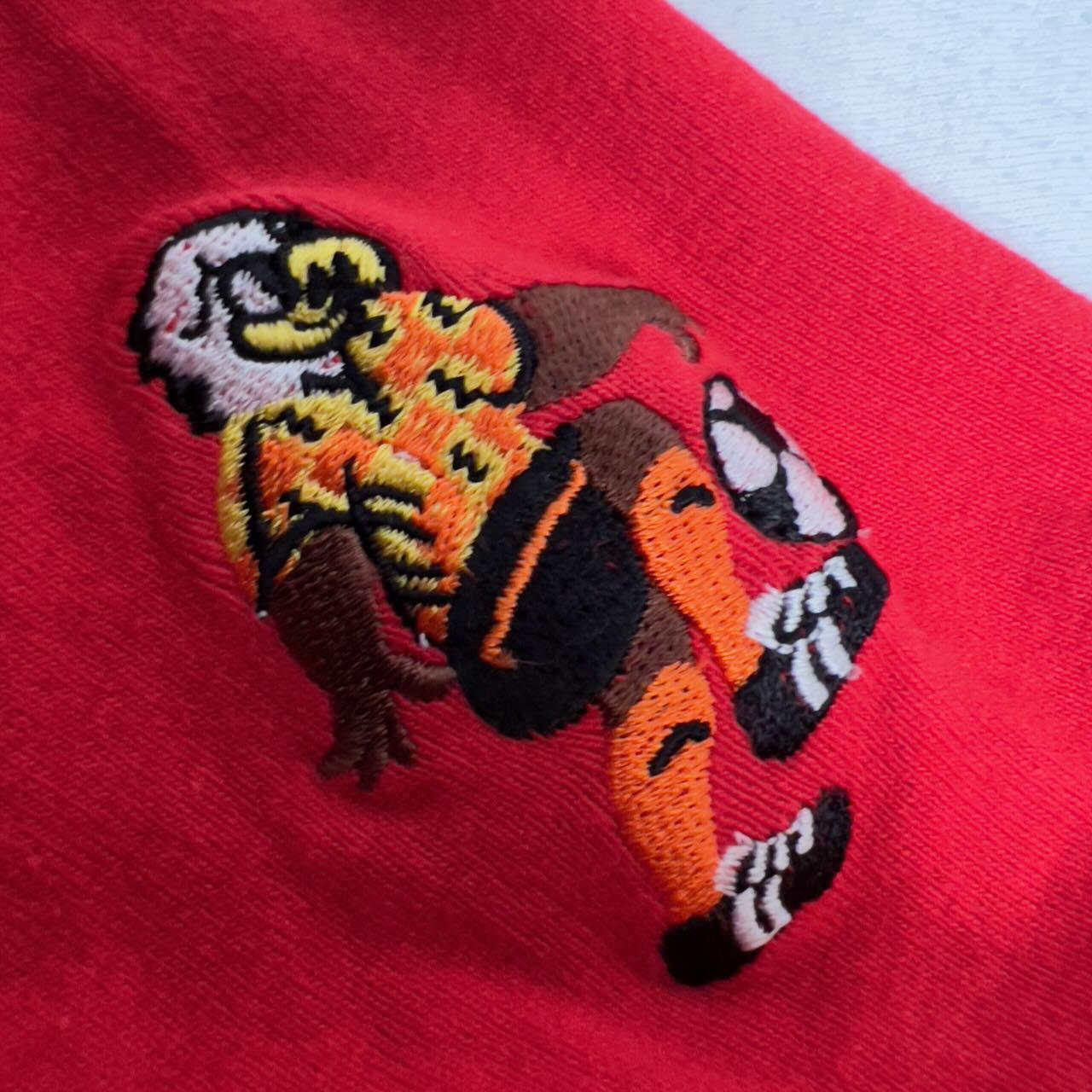 Ultimate Africa Cup of Nations GHANA 2008 T-Shirt gallery