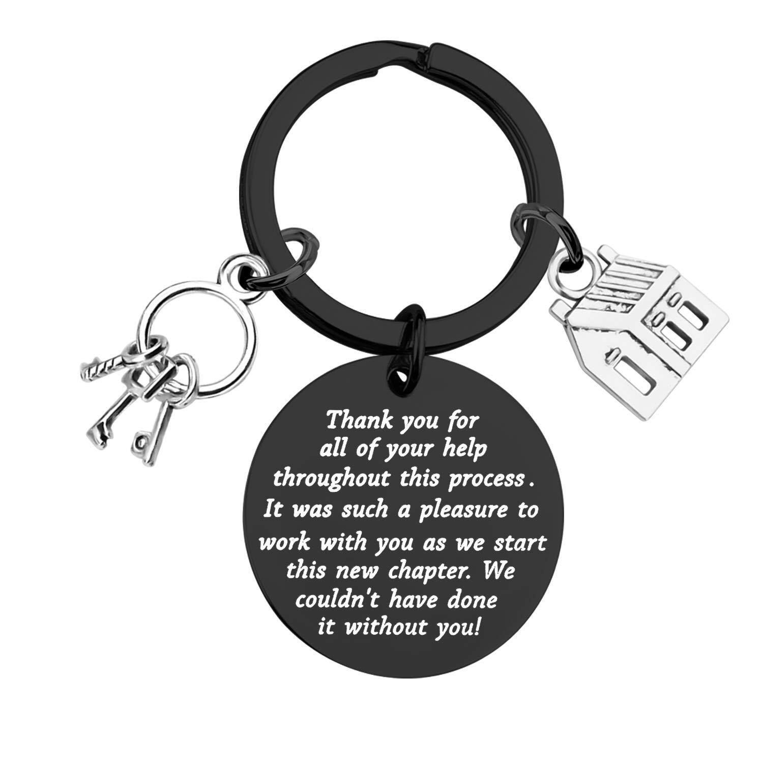 Realtor Gift Real Estate Agent Gift Salesperson Gift Salesman Gift Closing Gi... gallery