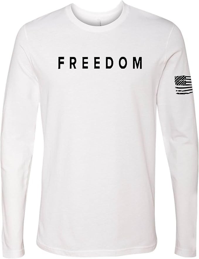 Freedom Shirt Charlie Kirk Tshirts Patriotic text gallery