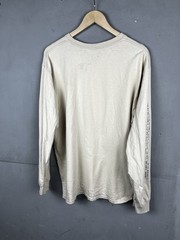2Pac Long Sleeve Made USA Size L A-2