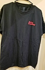 Ruby Tuesday Restaurant T shirt.large SIZE