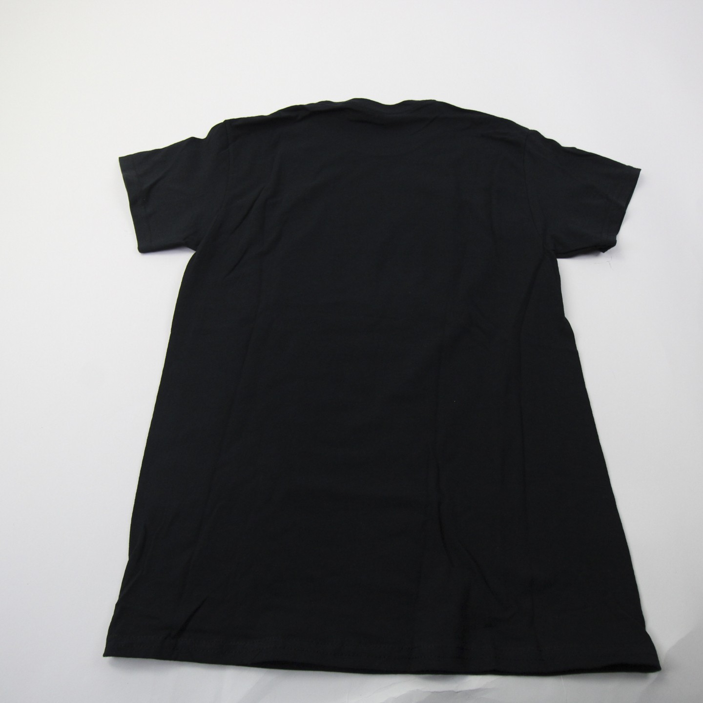 Blue 84 Short Sleeve Shirt Men's Black New without Tags S gallery