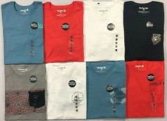 Men’s Hurley Modern Fit Premium Tee Pocket T-Shirt