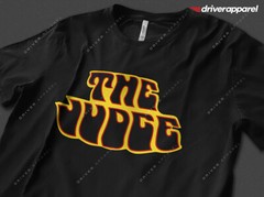 Original Driver Apparel Vintage Pontiac GTO The Judge Shirt – 1969, Muscle Car