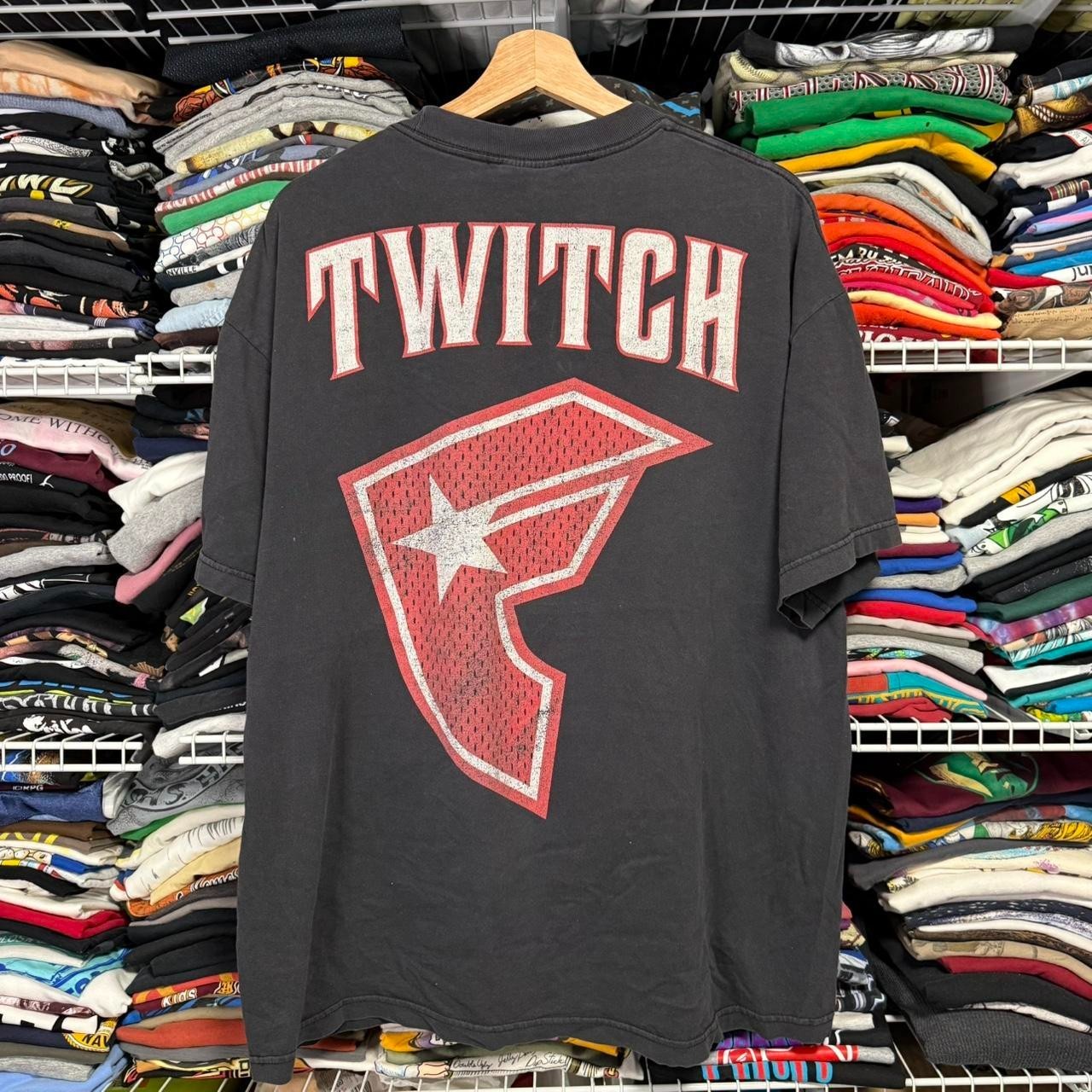 Y2K famous stars and straps motocross twitch t shirt travis barker gallery