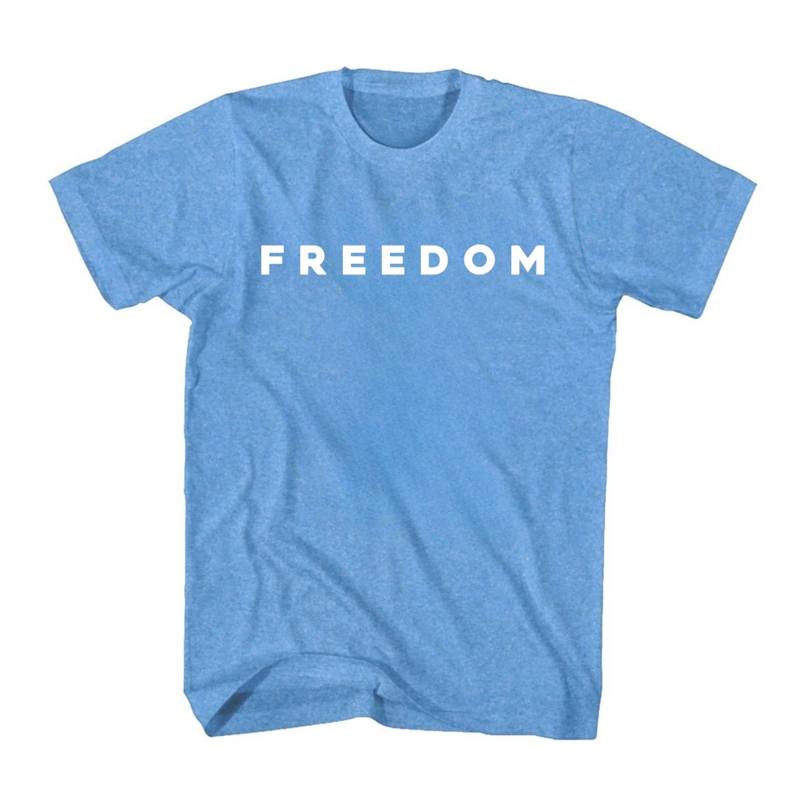 Freedom Shirt USA Freedom T Shirt Men Women Patriotic Men's T-Shirt Adult Unisex gallery