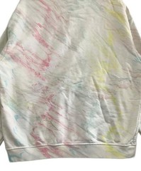 KITH Pullover hoodie white 21-070-060-0016-2-0