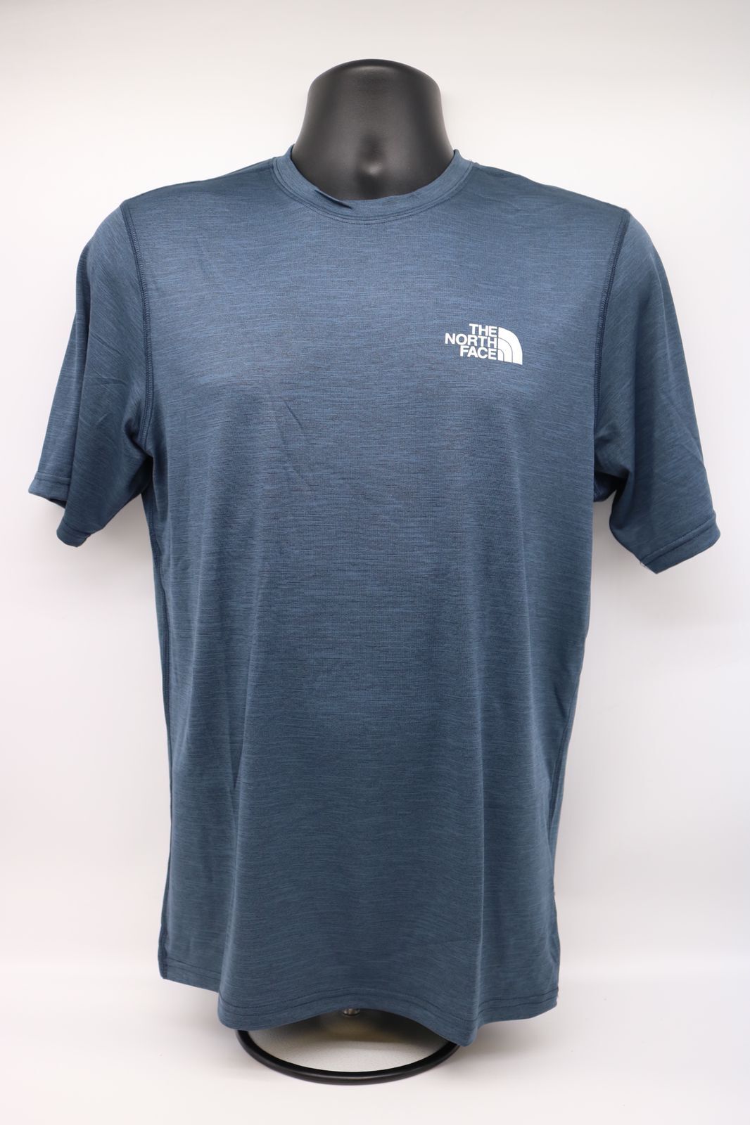 The North Face Men Hyper Layer 2.0 T-Shirt Crew Neck Short Sleeve F1053 gallery