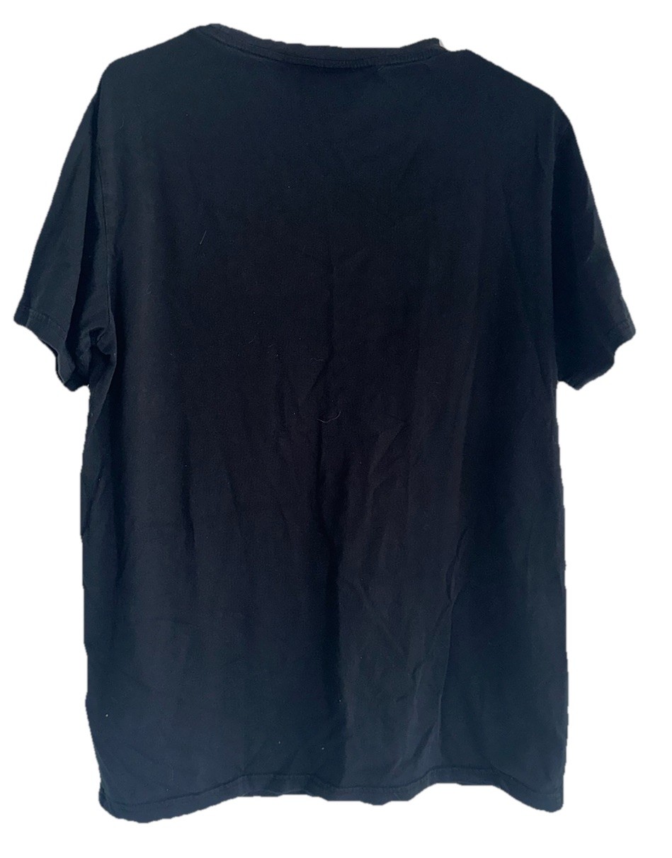 Killstar Men’s T Shirt Sz M Black Logo Goth Rave Punk Witchy Wiccan gallery