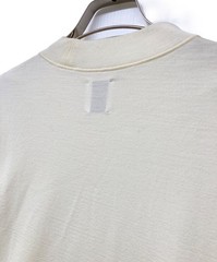 GOOD PEOPLE GOOD STITCHING GOOD PRODUCT Wool blend top Size: L Beige -300958 Men