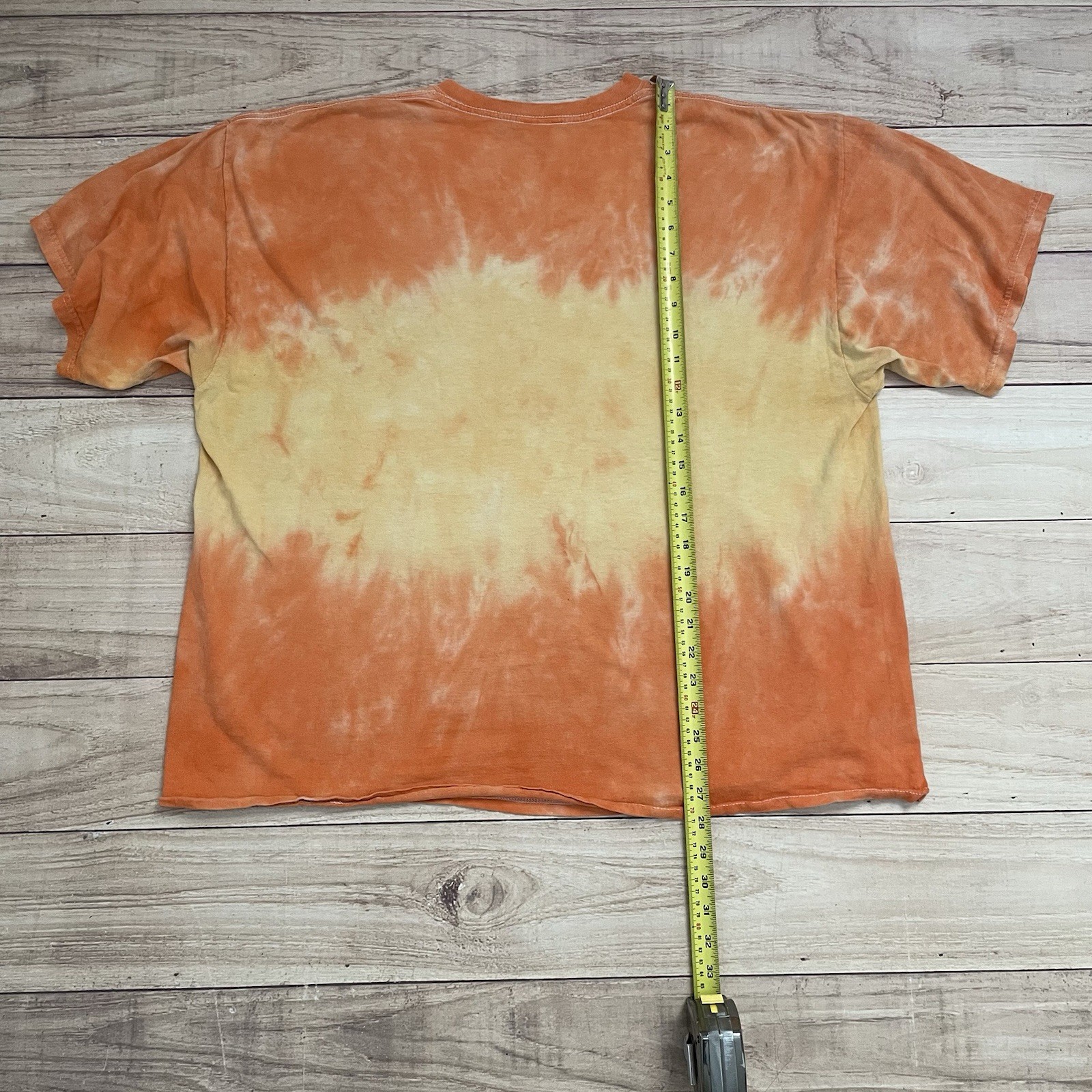 Vintage 90s Disney Animal Kingdom Tigger Is That You? Winnie the Pooh T-Shirt XL gallery