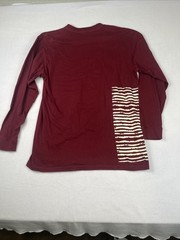 Marithe Francois Girbaud T Shirt Mens L Long Sleeve Skater Street Tee Y2K