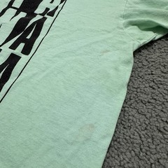 VTG 90s PANAMA JACK Double Sided Single Stitch T-SHIRT Cotton One Size Beach