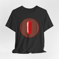 Red Pilled