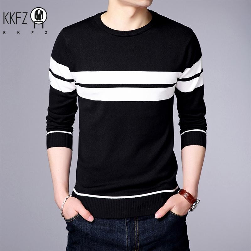 Camisa De Manga Larga Moda Casual Primavera Otoño Camiseta Estampado Para Hombre gallery