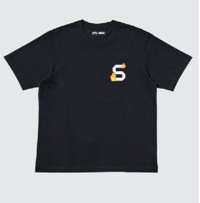 UNIQLO UT Archive One Piece Japan T-Shirt S-3XL Unisex gallery