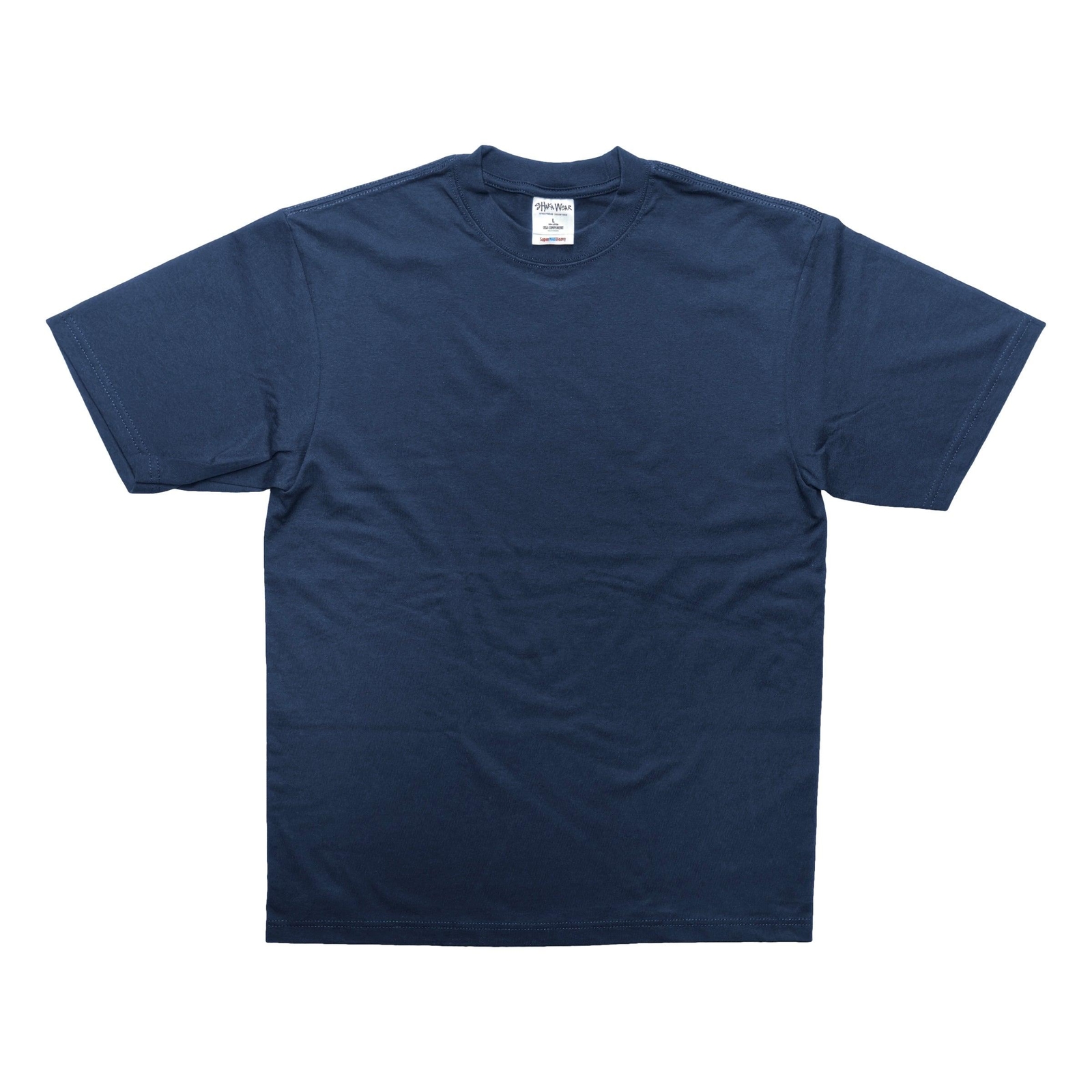 Shaka Wear 7.5 oz Max Heavyweight Short Sleeve T-Shirt gallery