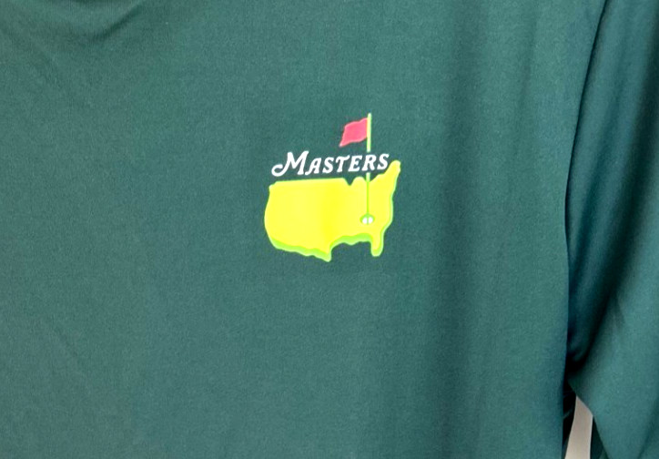 Master's New Dark Green UPF50 Moisture-Wicking 3.8oz 100% Poly T-Shirt gallery