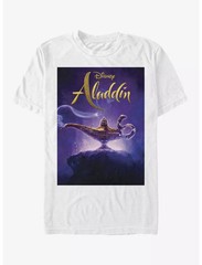 Disney Aladdin 2019 Aladdin Live Action Cover Size S – 5Xl, Gift For Friends