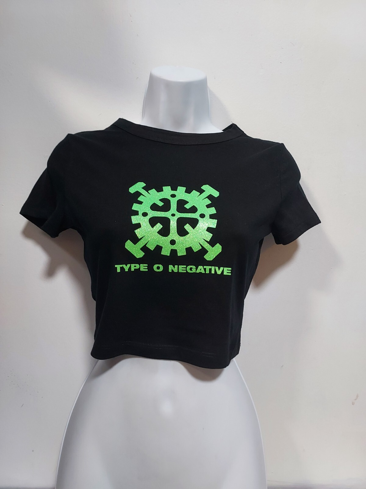 Type o negative shirt baby tee type o negative tank top size xs to 2xl gallery