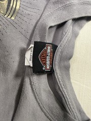 Harley-Davidson Men’s Short Sleeve Stonewall Virginia 3XL