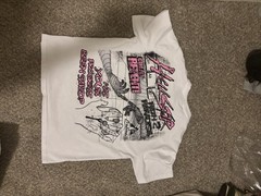 Hellstar Men’s T-Shirt Size M