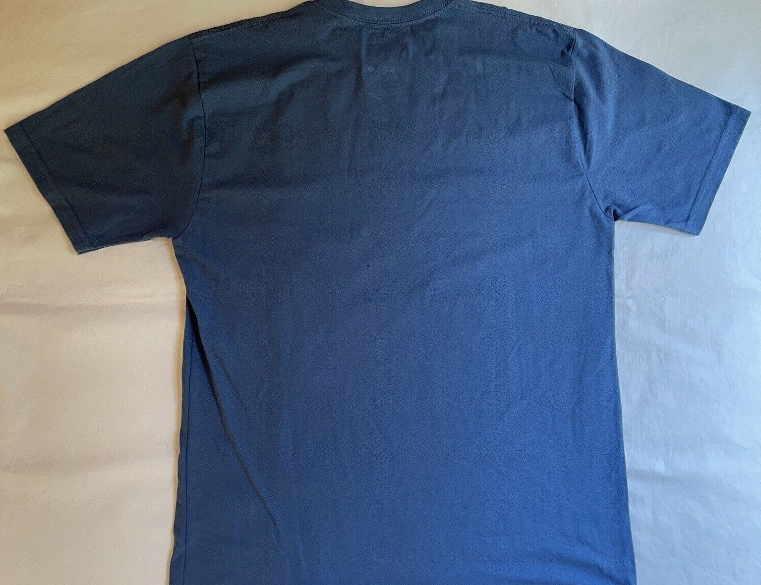 GoldToe Mens Mobility FX Stretch Short Sleeve Cotton T Shirt TEE Rare Size M NWT gallery