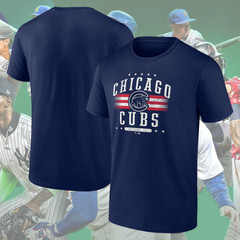 MLB Americana Team T-Shirt